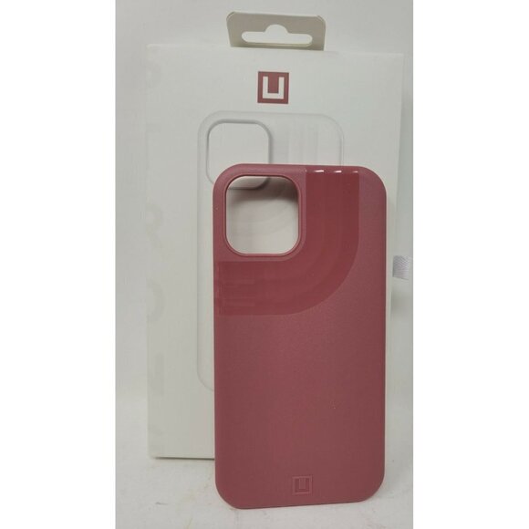 Urban Armor Gear U Anchor Case For iPhone 12 / iPhone 12 Pro - Dusty Rose - Picture 2 of 5